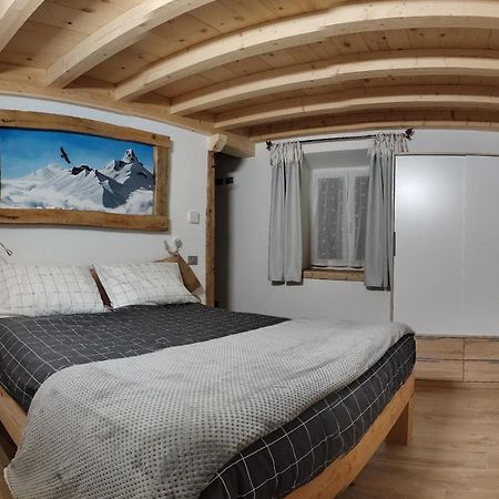 Appartamento Profumo Di Legno 022139-At-010022 Pergine Valsugana Εξωτερικό φωτογραφία