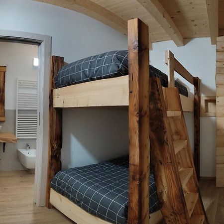 Appartamento Profumo Di Legno 022139-At-010022 Pergine Valsugana Εξωτερικό φωτογραφία