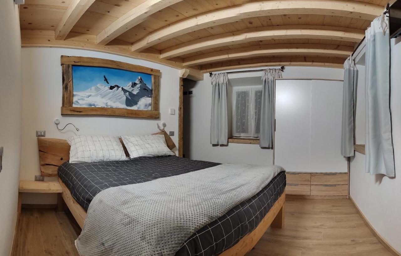 Appartamento Profumo Di Legno 022139-At-010022 Pergine Valsugana Εξωτερικό φωτογραφία