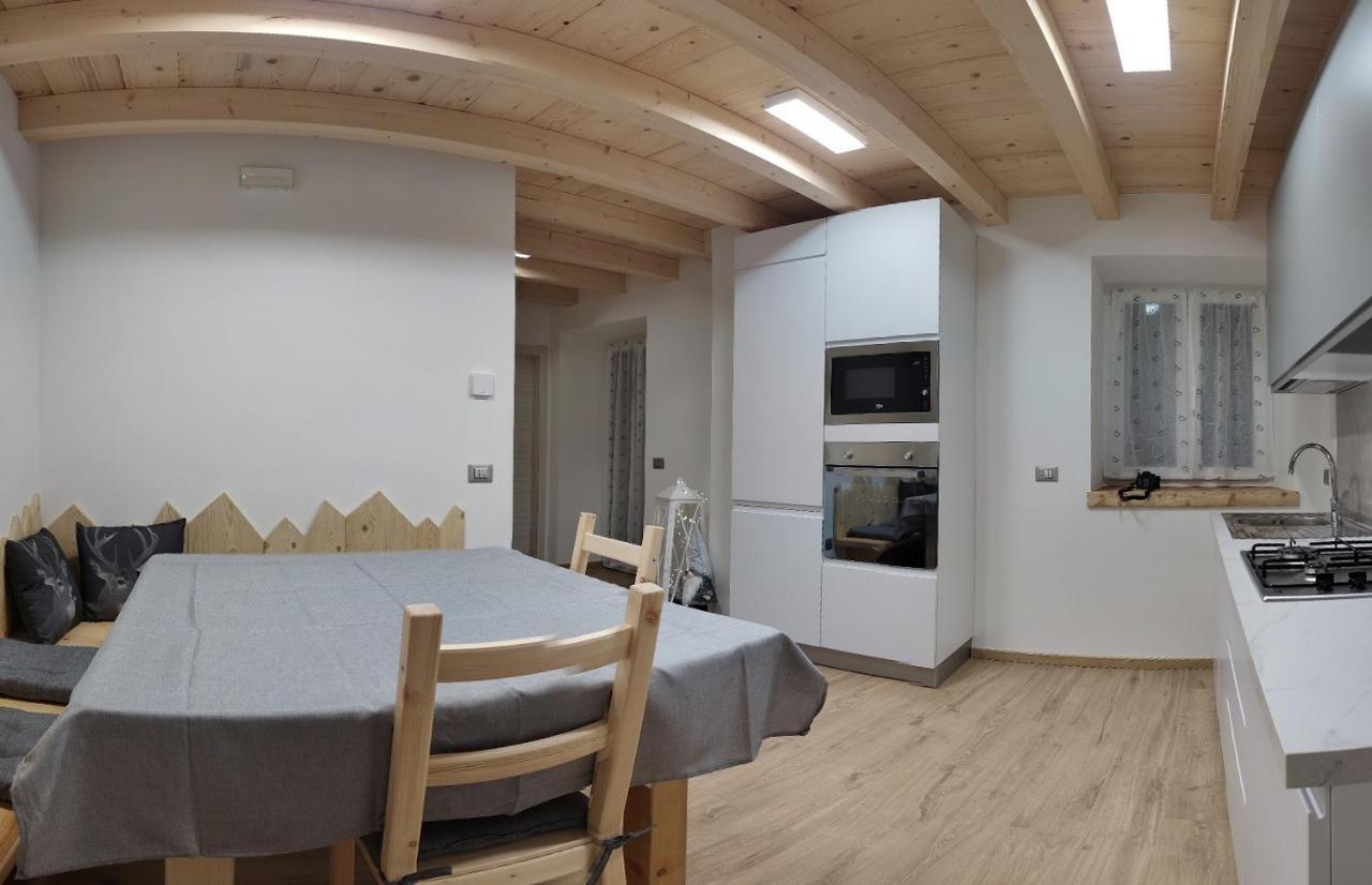 Appartamento Profumo Di Legno 022139-At-010022 Pergine Valsugana Εξωτερικό φωτογραφία