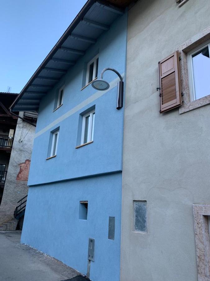 Appartamento Profumo Di Legno 022139-At-010022 Pergine Valsugana Εξωτερικό φωτογραφία
