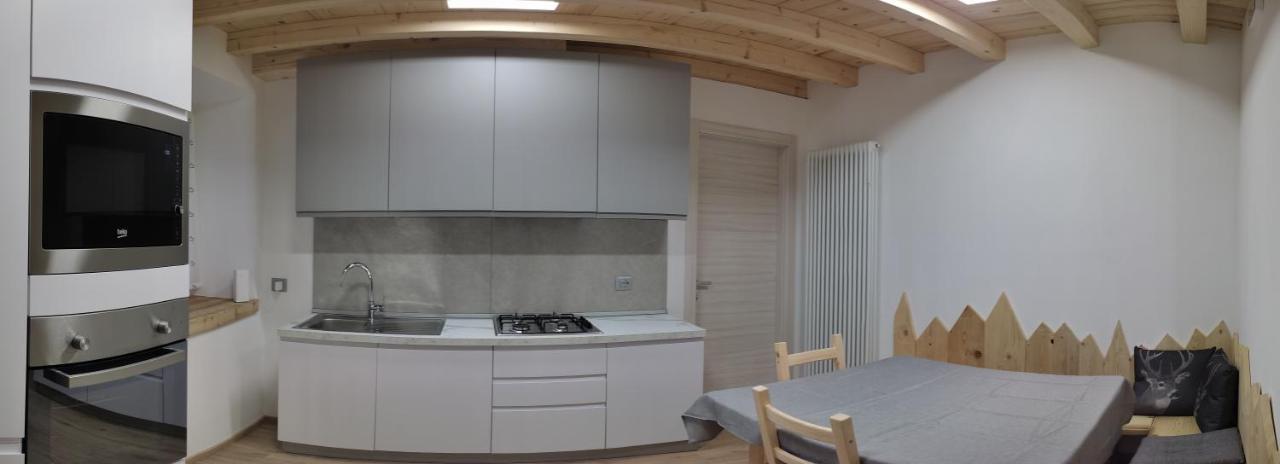 Appartamento Profumo Di Legno 022139-At-010022 Pergine Valsugana Εξωτερικό φωτογραφία