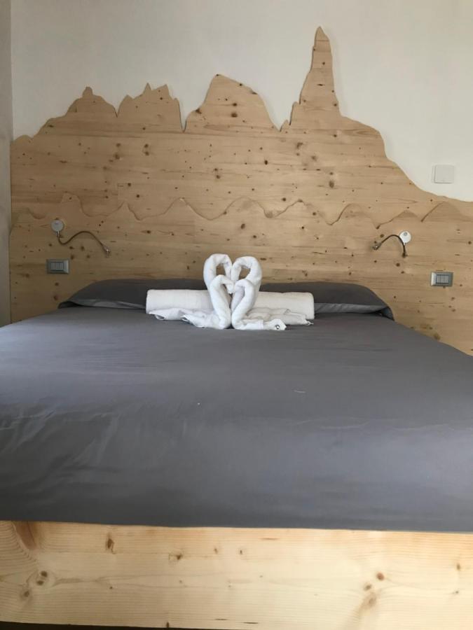 Appartamento Profumo Di Legno 022139-At-010022 Pergine Valsugana Εξωτερικό φωτογραφία