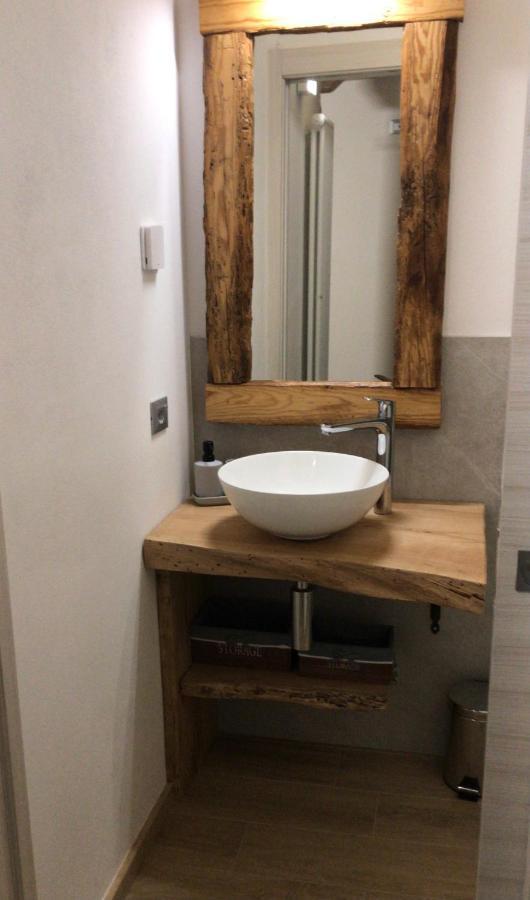 Appartamento Profumo Di Legno 022139-At-010022 Pergine Valsugana Εξωτερικό φωτογραφία