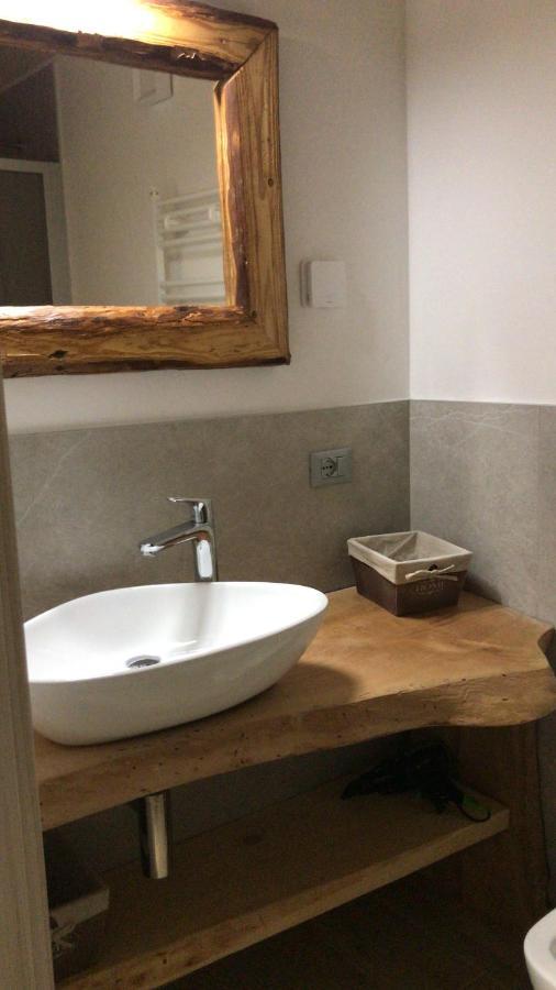 Appartamento Profumo Di Legno 022139-At-010022 Pergine Valsugana Εξωτερικό φωτογραφία