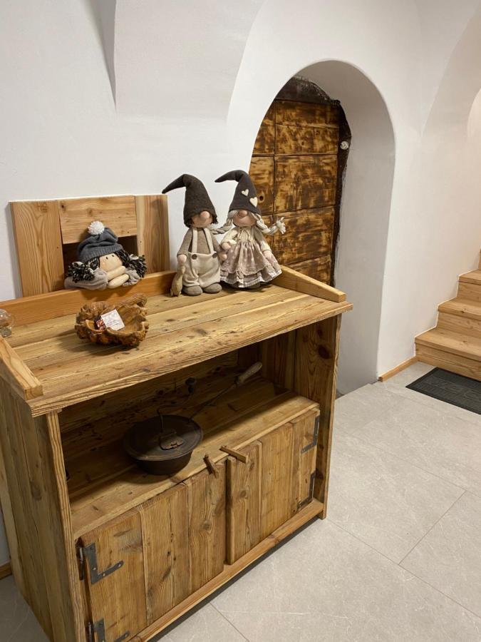 Appartamento Profumo Di Legno 022139-At-010022 Pergine Valsugana Εξωτερικό φωτογραφία