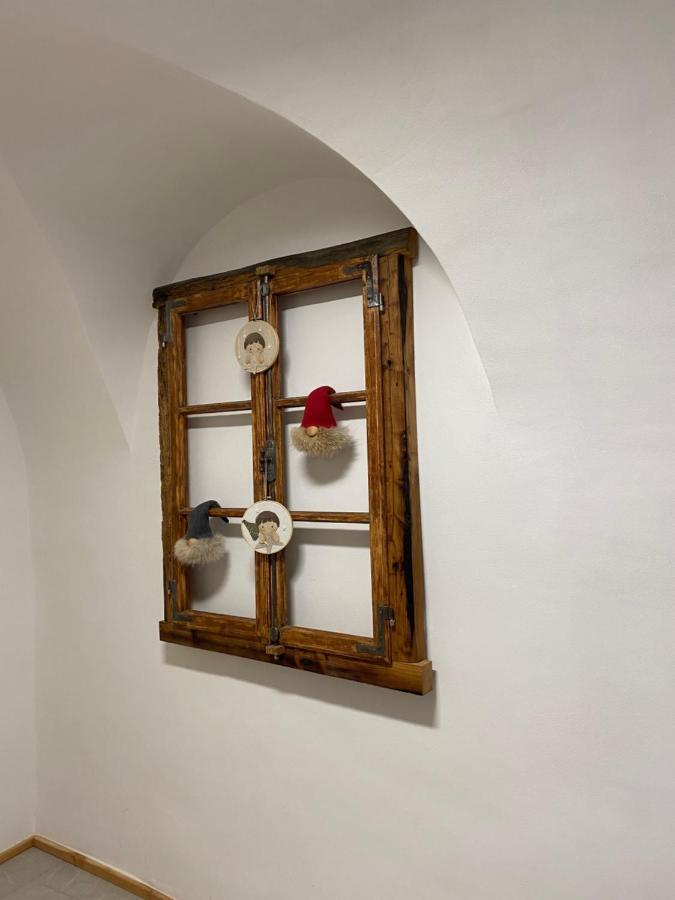 Appartamento Profumo Di Legno 022139-At-010022 Pergine Valsugana Εξωτερικό φωτογραφία