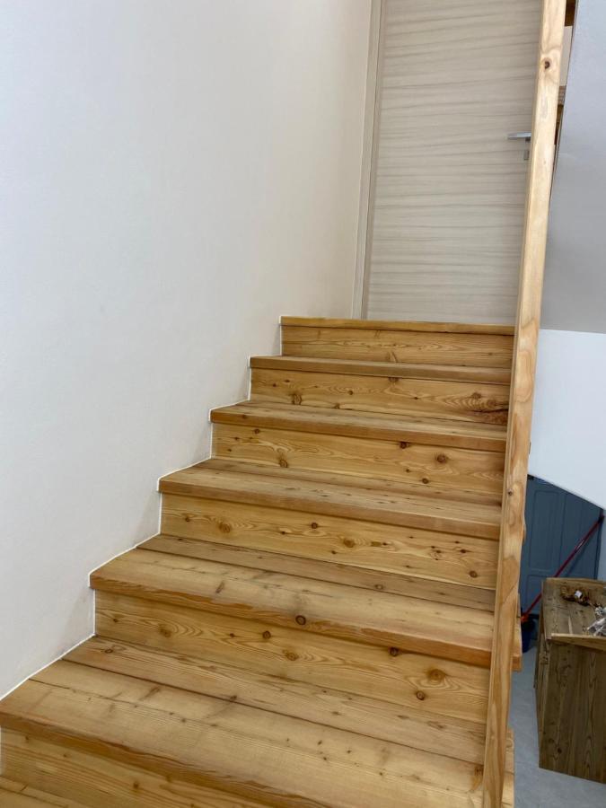 Appartamento Profumo Di Legno 022139-At-010022 Pergine Valsugana Εξωτερικό φωτογραφία